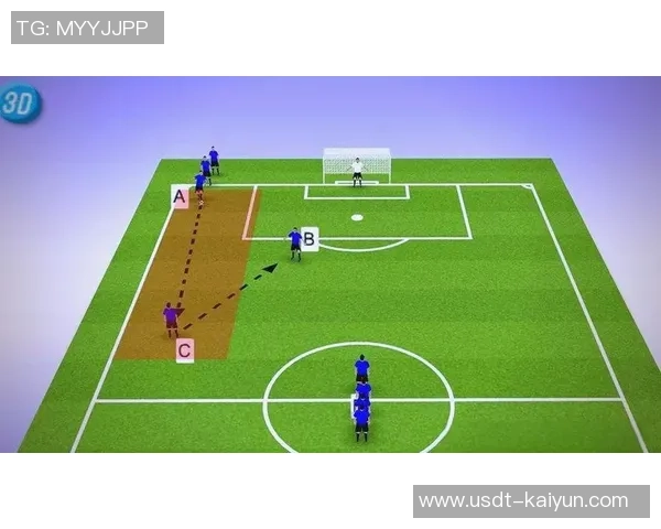 足球场上关键角色解析与战术运用的重要性探讨